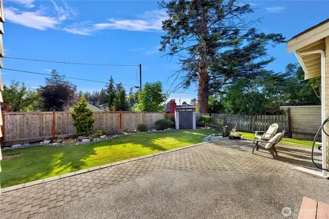 1319 S 13th Street Mount Vernon WA 98274