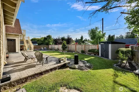 1319 S 13th Street Mount Vernon WA 98274