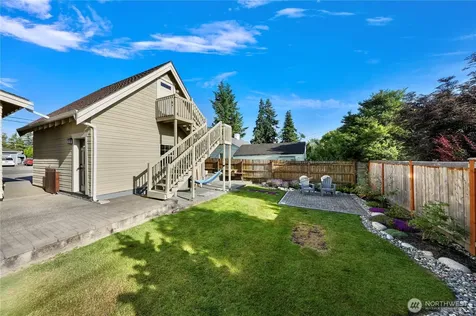 1319 S 13th Street Mount Vernon WA 98274