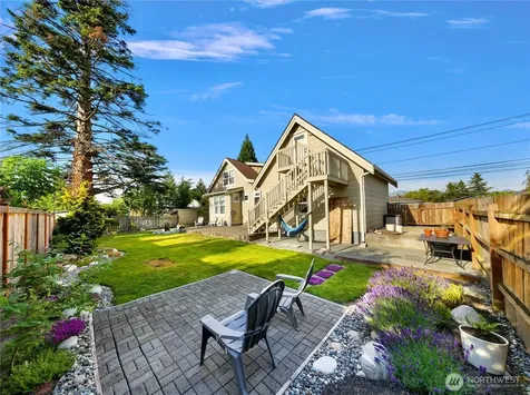 1319 S 13th Street Mount Vernon WA 98274