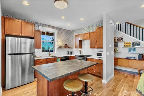 1319 S 13th Street Mount Vernon WA 98274