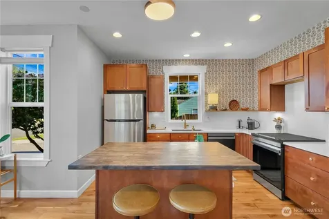 1319 S 13th Street Mount Vernon WA 98274