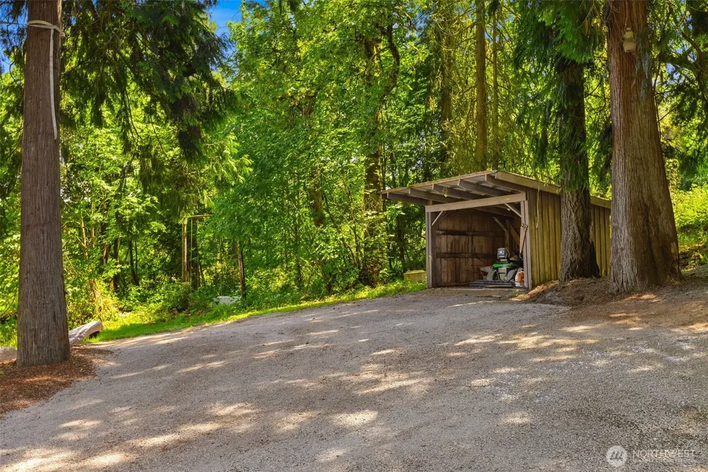 11946 Case Road SW Olympia WA 98512