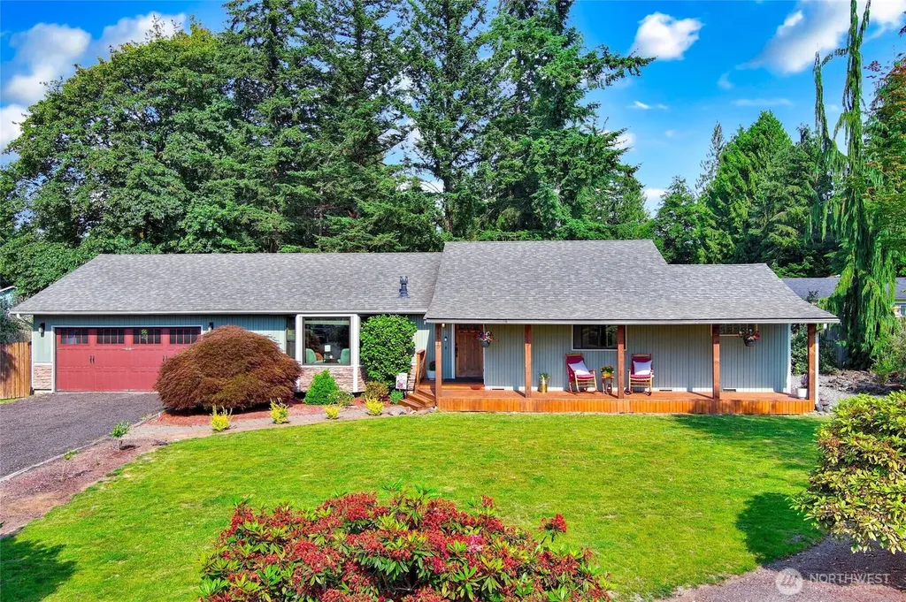 14515 247th Drive SE Monroe WA 98272