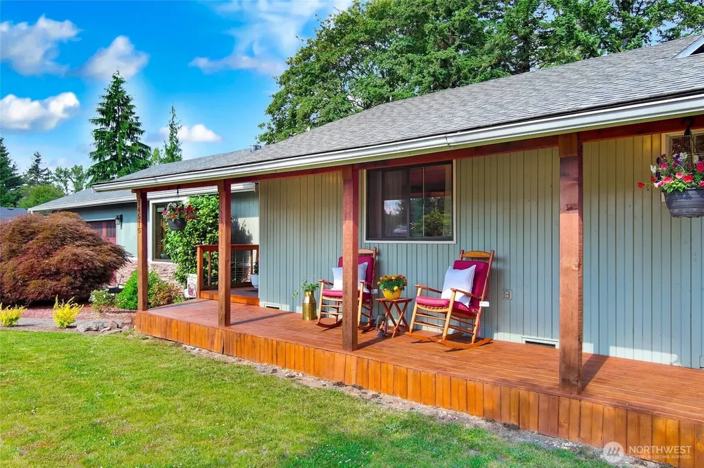 14515 247th Drive SE Monroe WA 98272