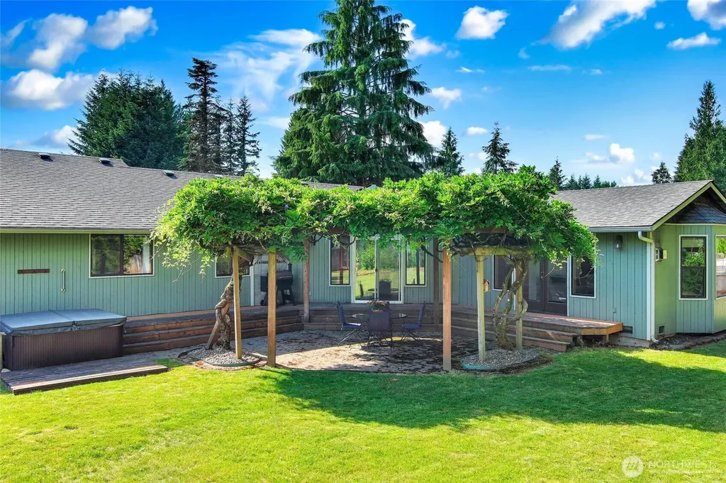 14515 247th Drive SE Monroe WA 98272