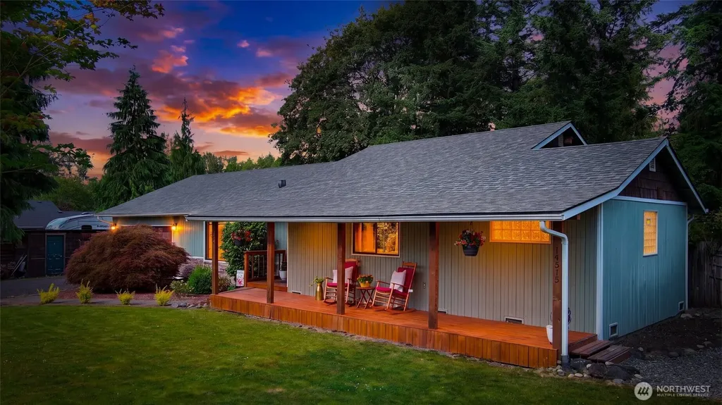 14515 247th Drive SE Monroe WA 98272