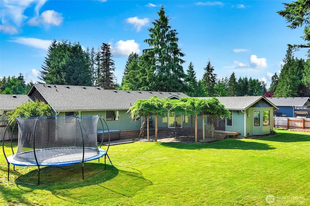14515 247th Drive SE Monroe WA 98272