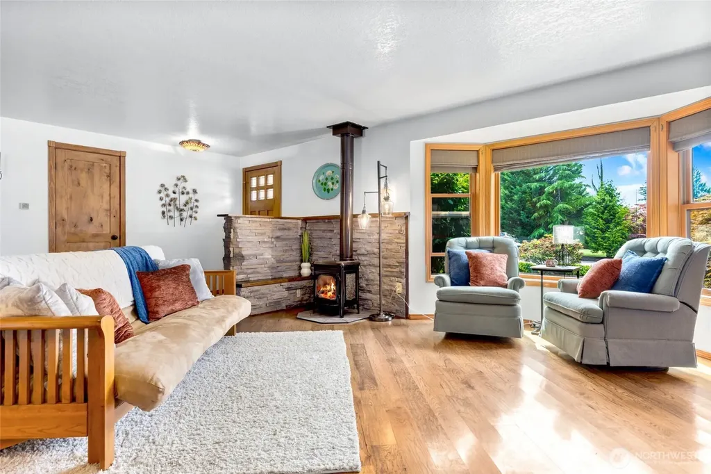 14515 247th Drive SE Monroe WA 98272