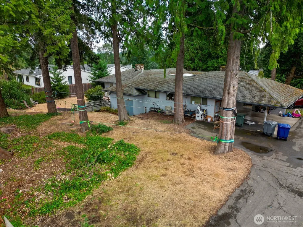 7836 NE 14th Street Medina WA 98039
