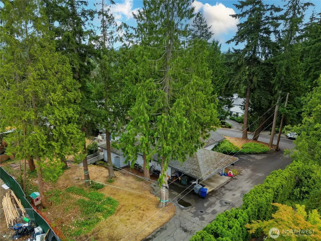 7836 NE 14th Street Medina WA 98039