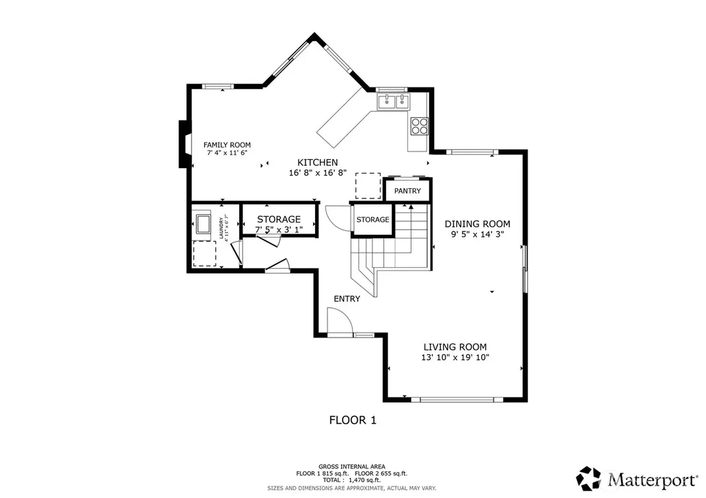 1412 90th Drive NE Lake Stevens WA 98258