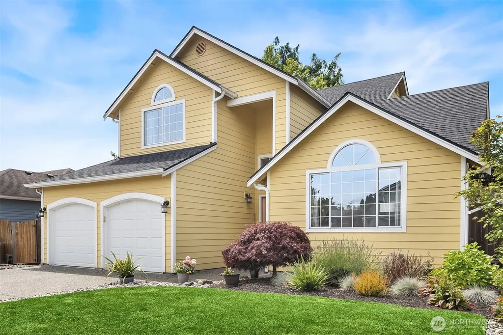 1412 90th Drive NE Lake Stevens WA 98258