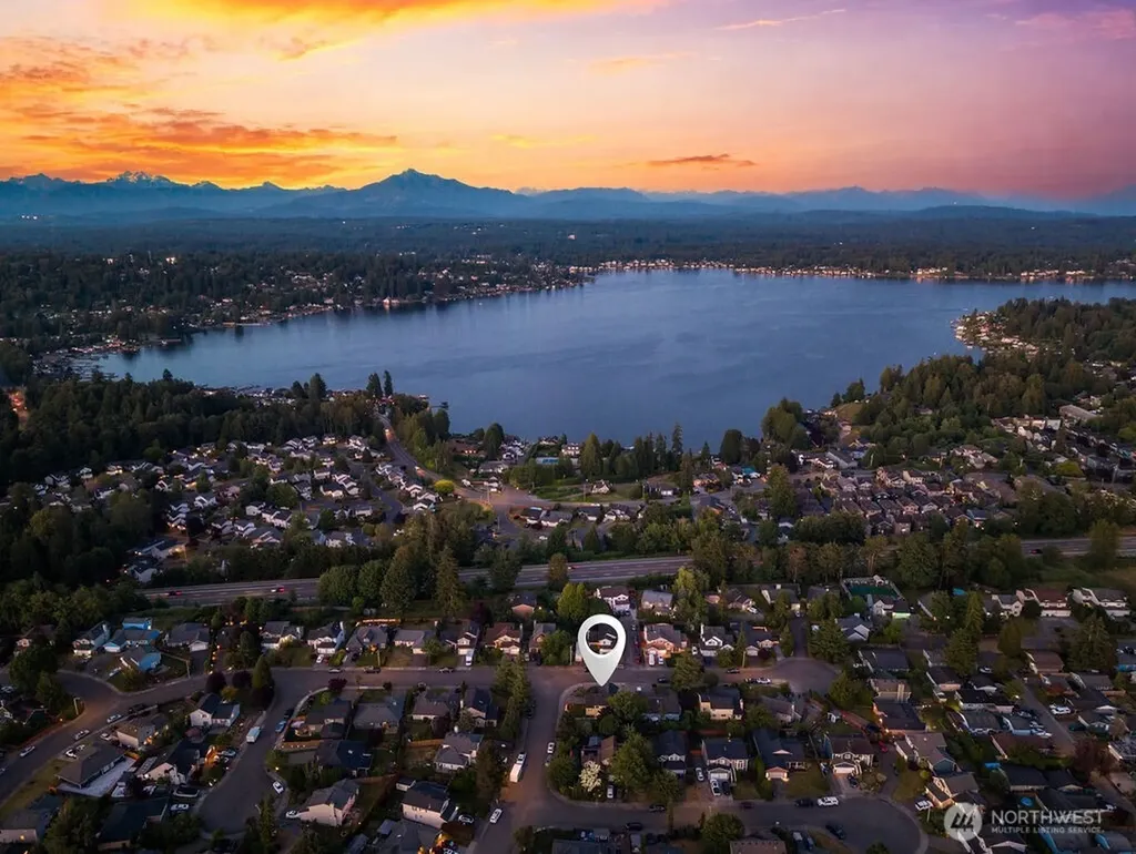 1412 90th Drive NE Lake Stevens WA 98258