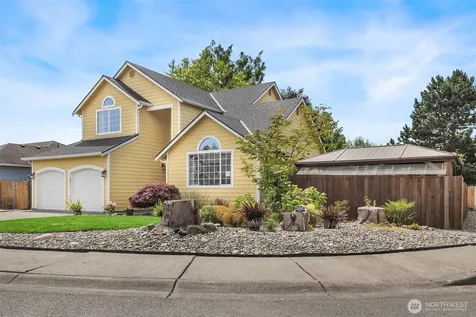1412 90th Drive NE Lake Stevens WA 98258