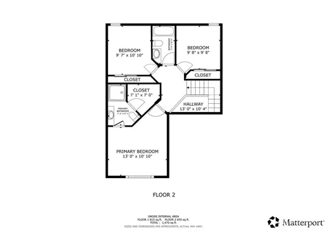 1412 90th Drive NE Lake Stevens WA 98258