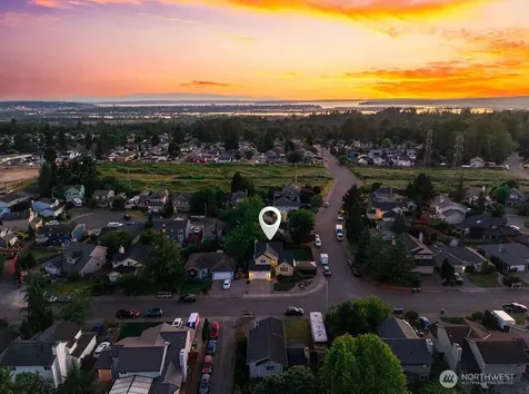 1412 90th Drive NE Lake Stevens WA 98258