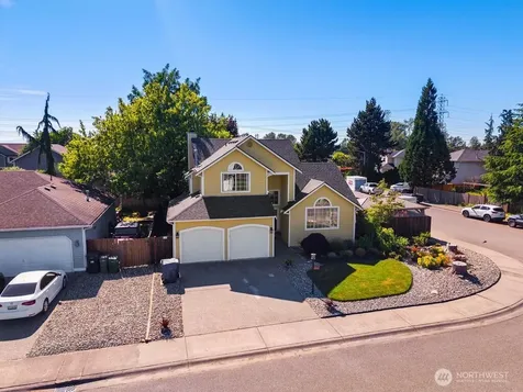 1412 90th Drive NE Lake Stevens WA 98258