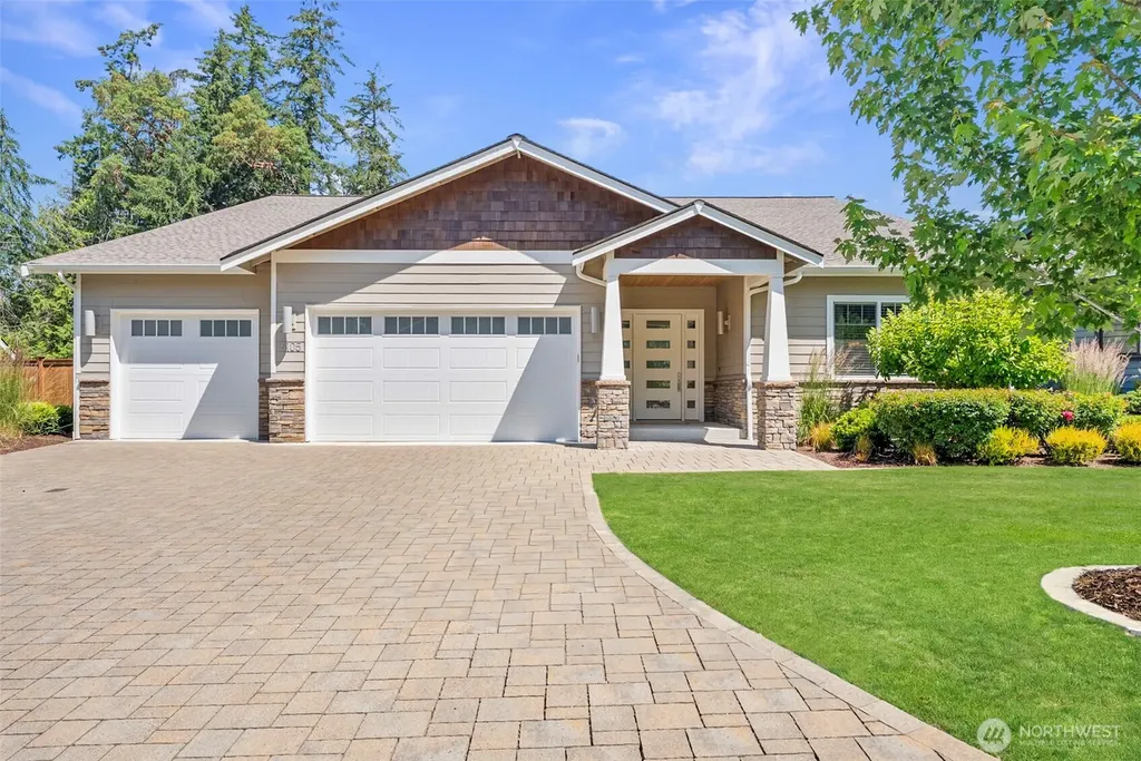 6105 132nd Street Ct NW Gig Harbor WA 98332