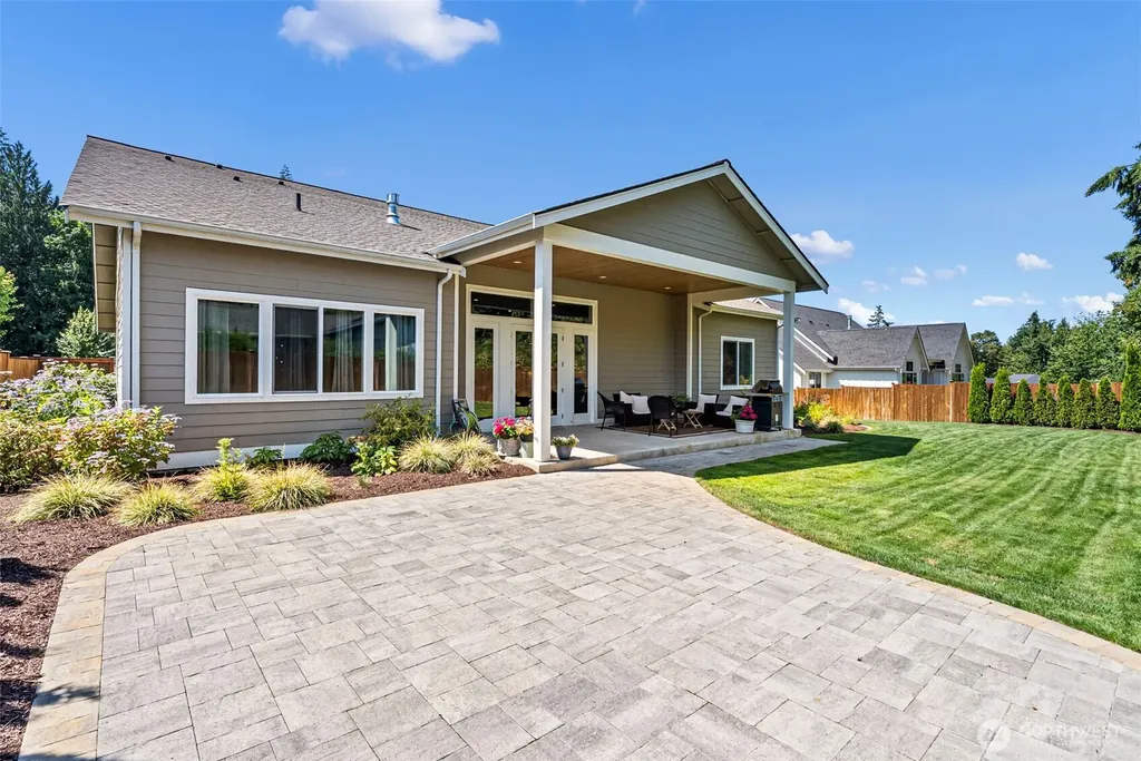 6105 132nd Street Ct NW Gig Harbor WA 98332