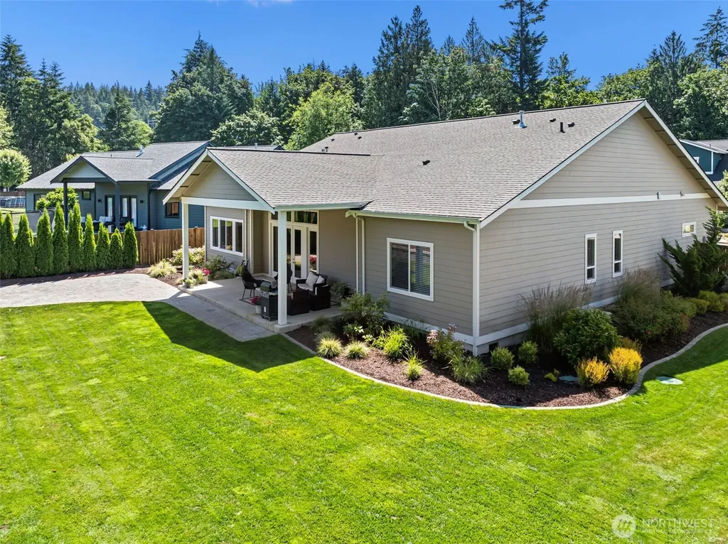 6105 132nd Street Ct NW Gig Harbor WA 98332