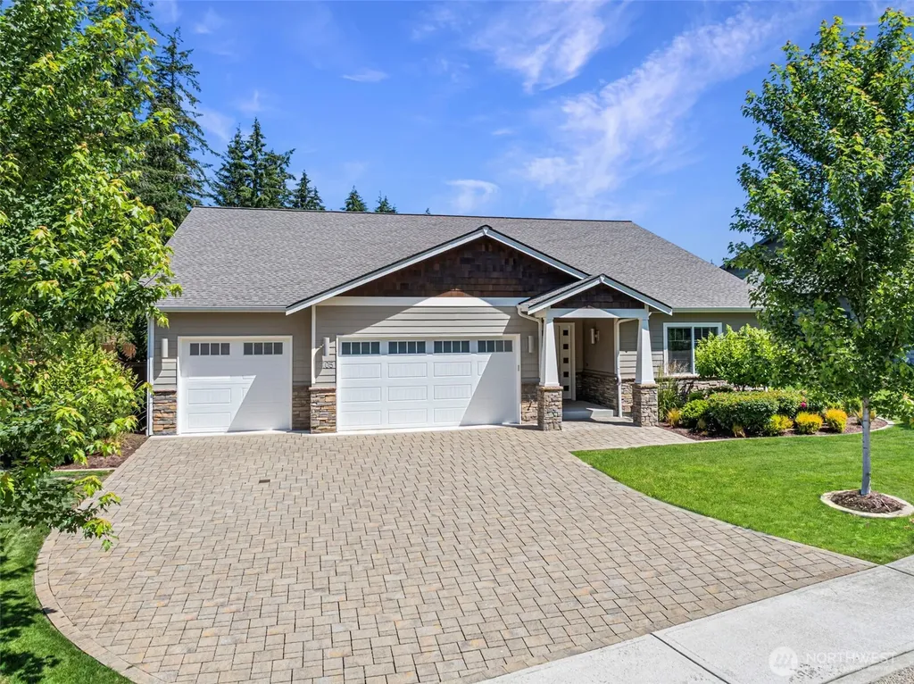 6105 132nd Street Ct NW Gig Harbor WA 98332