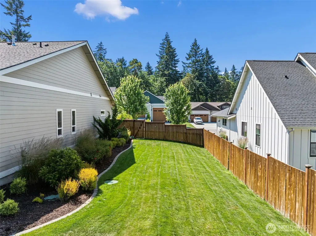 6105 132nd Street Ct NW Gig Harbor WA 98332