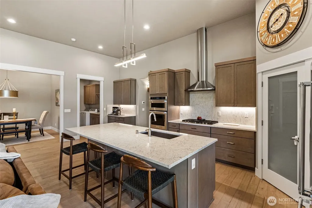 6105 132nd Street Ct NW Gig Harbor WA 98332