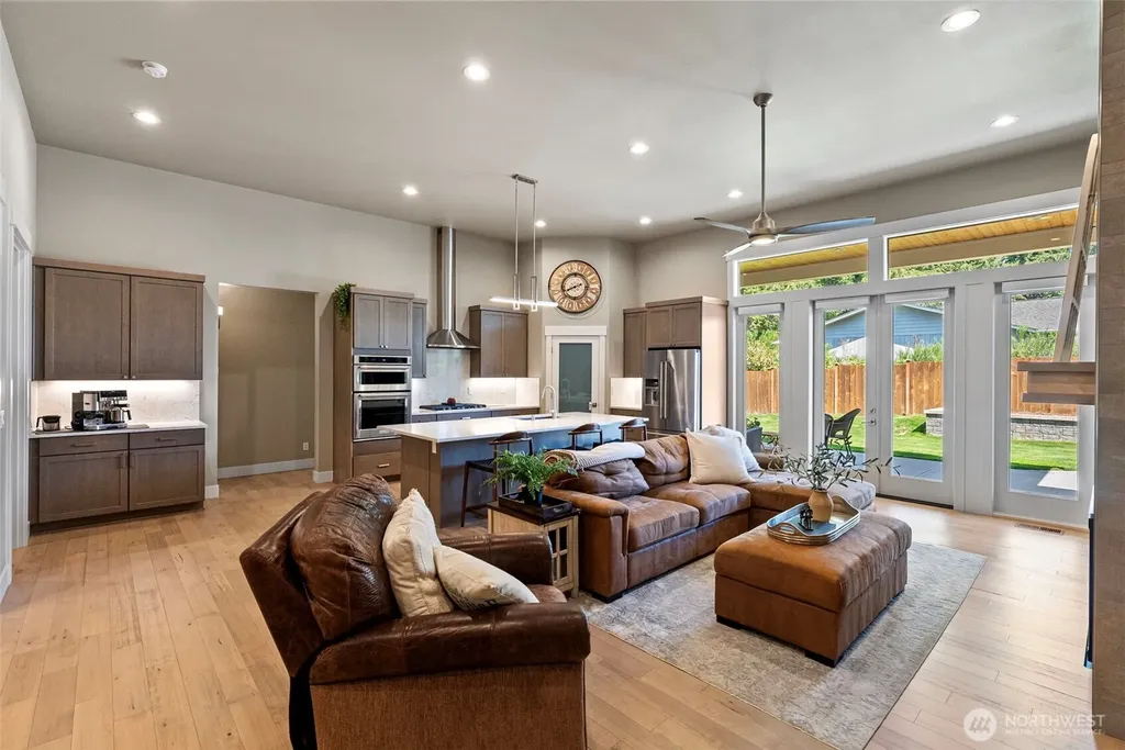 6105 132nd Street Ct NW Gig Harbor WA 98332
