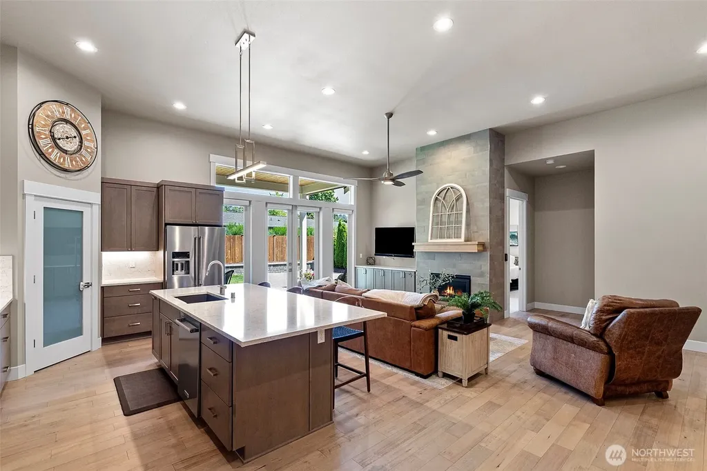 6105 132nd Street Ct NW Gig Harbor WA 98332