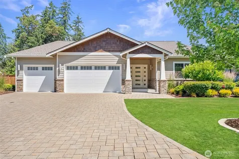 6105 132nd Street Ct NW Gig Harbor WA 98332