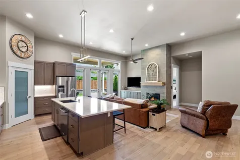 6105 132nd Street Ct NW Gig Harbor WA 98332