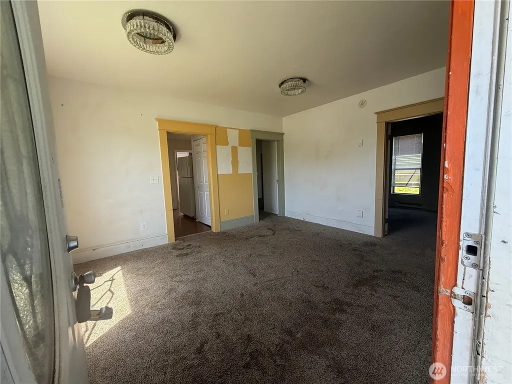 803 Monroe Street Hoquiam WA 98550