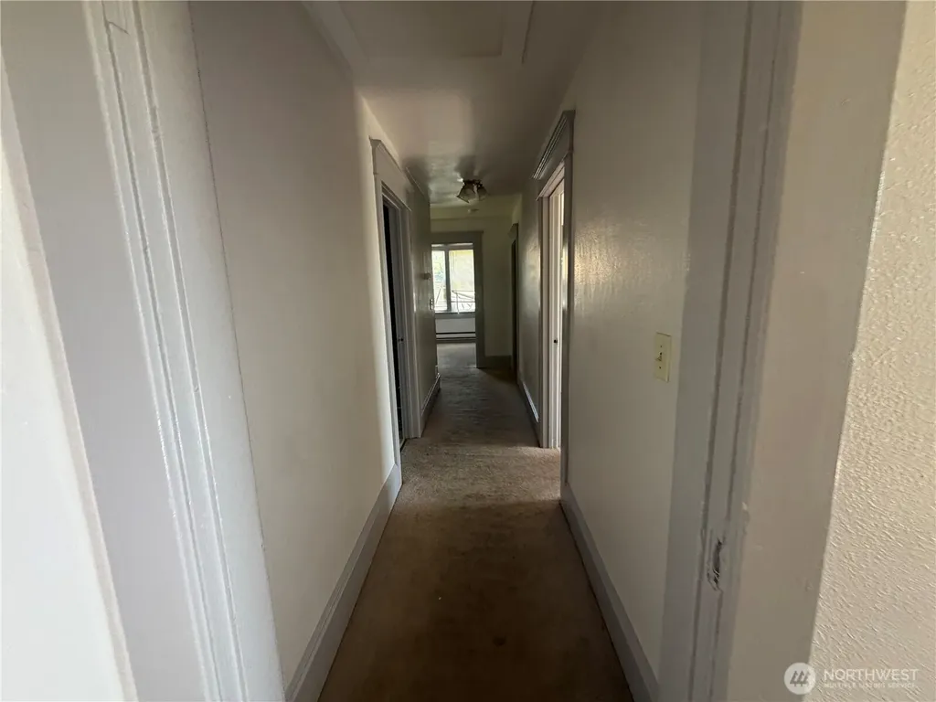 803 Monroe Street Hoquiam WA 98550