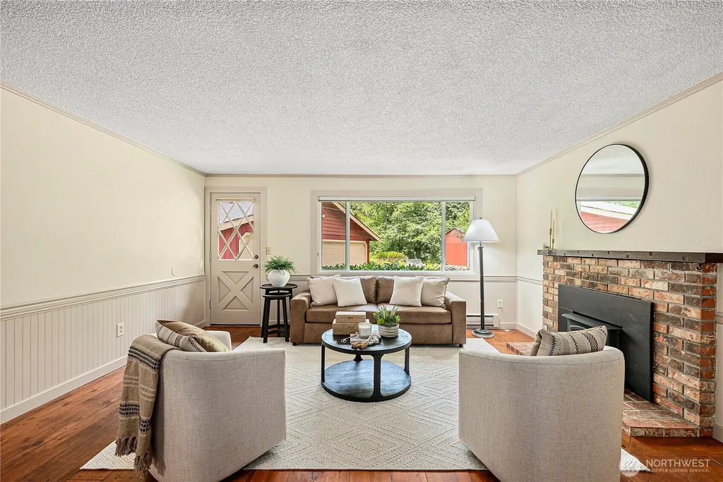24825 SE 248th Street Maple Valley WA 98038