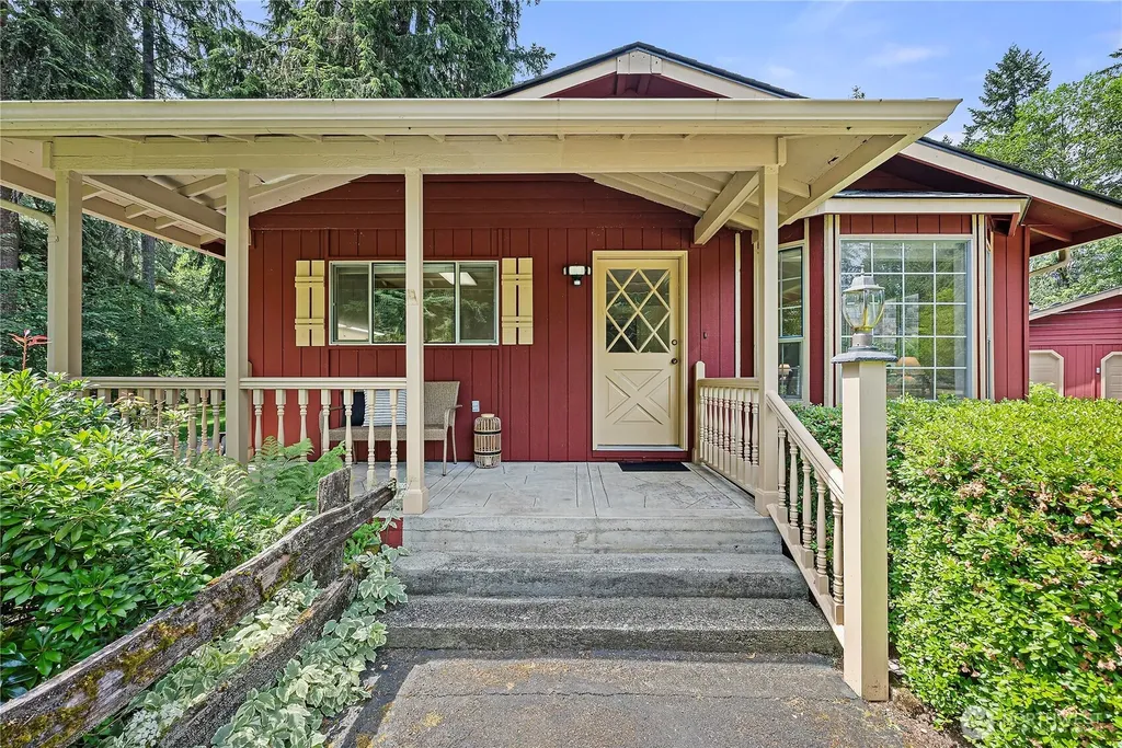 24825 SE 248th Street Maple Valley WA 98038