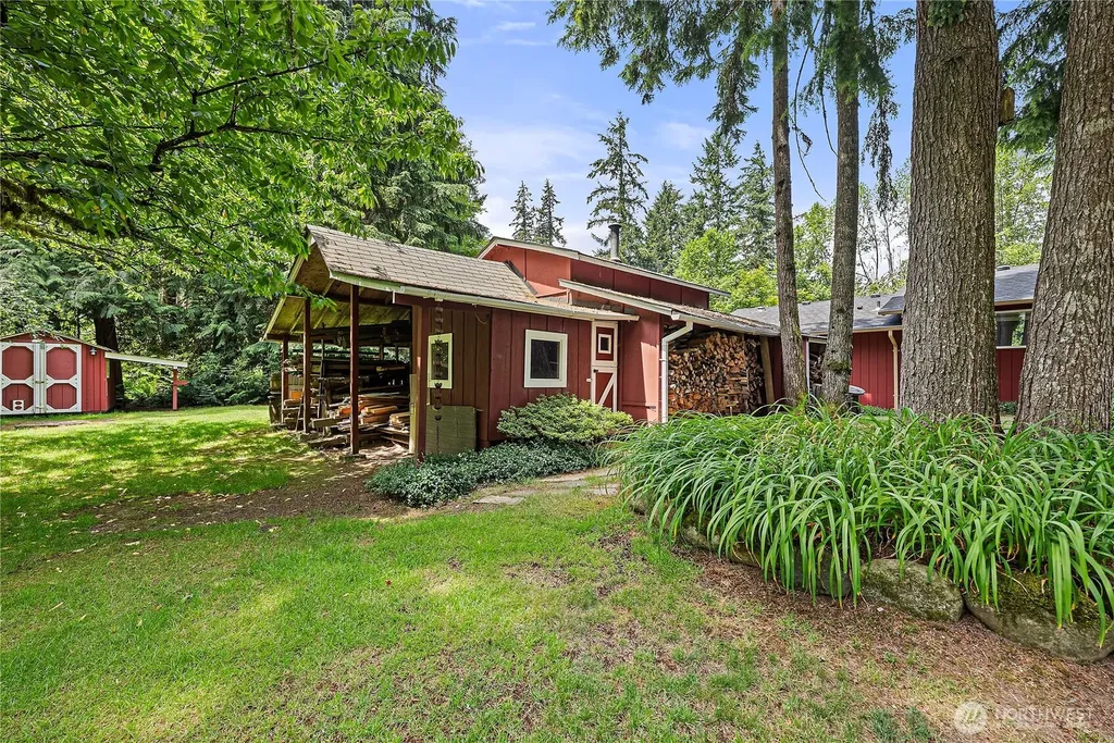 24825 SE 248th Street Maple Valley WA 98038