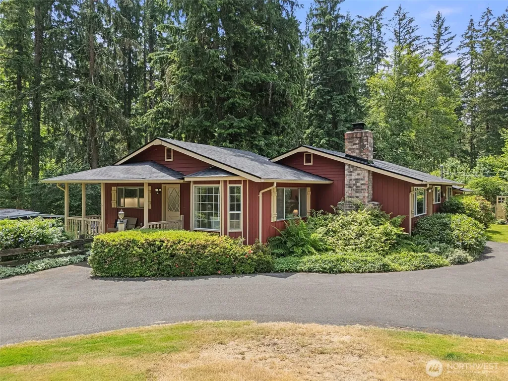 24825 SE 248th Street Maple Valley WA 98038