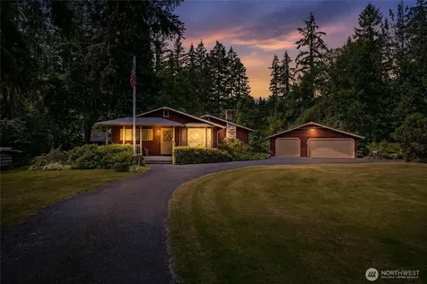 24825 SE 248th Street Maple Valley WA 98038