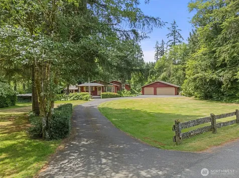 24825 SE 248th Street Maple Valley WA 98038