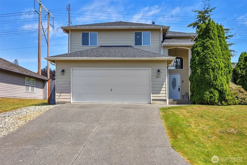 18411 Ballantrae Drive Arlington WA 98223