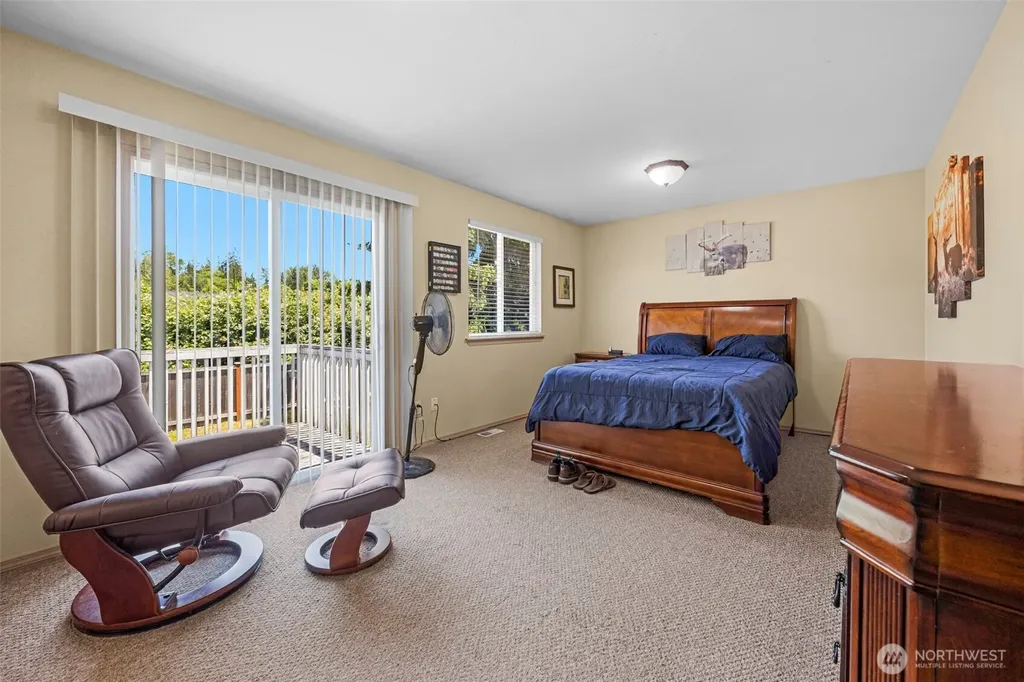 18411 Ballantrae Drive Arlington WA 98223