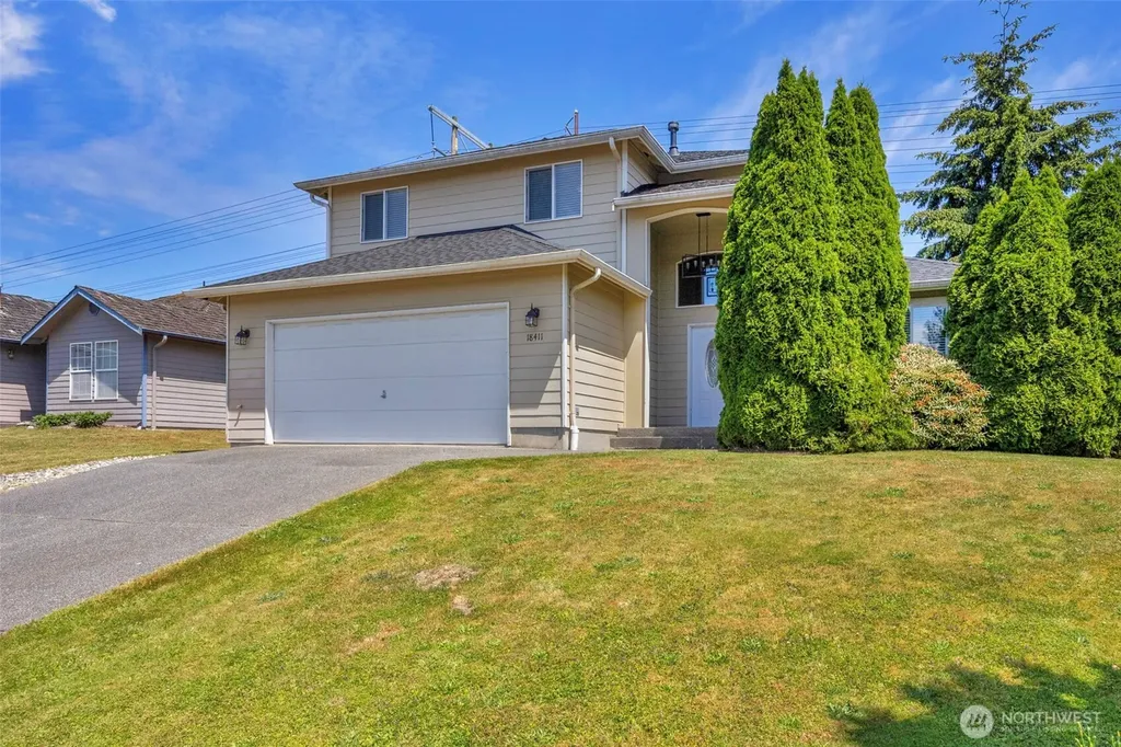 18411 Ballantrae Drive Arlington WA 98223