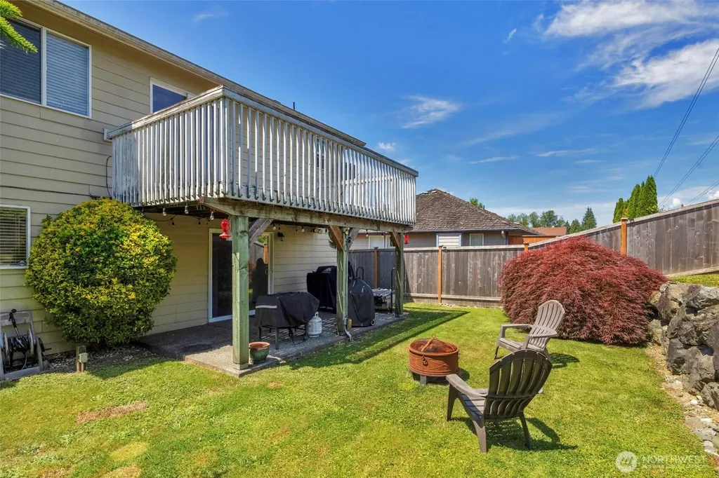 18411 Ballantrae Drive Arlington WA 98223