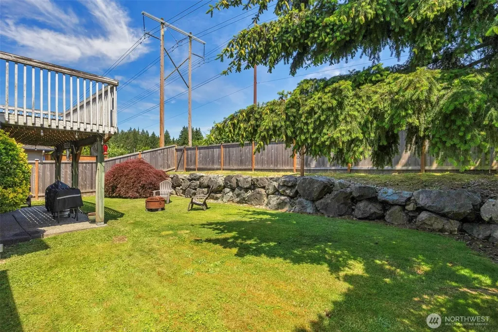 18411 Ballantrae Drive Arlington WA 98223