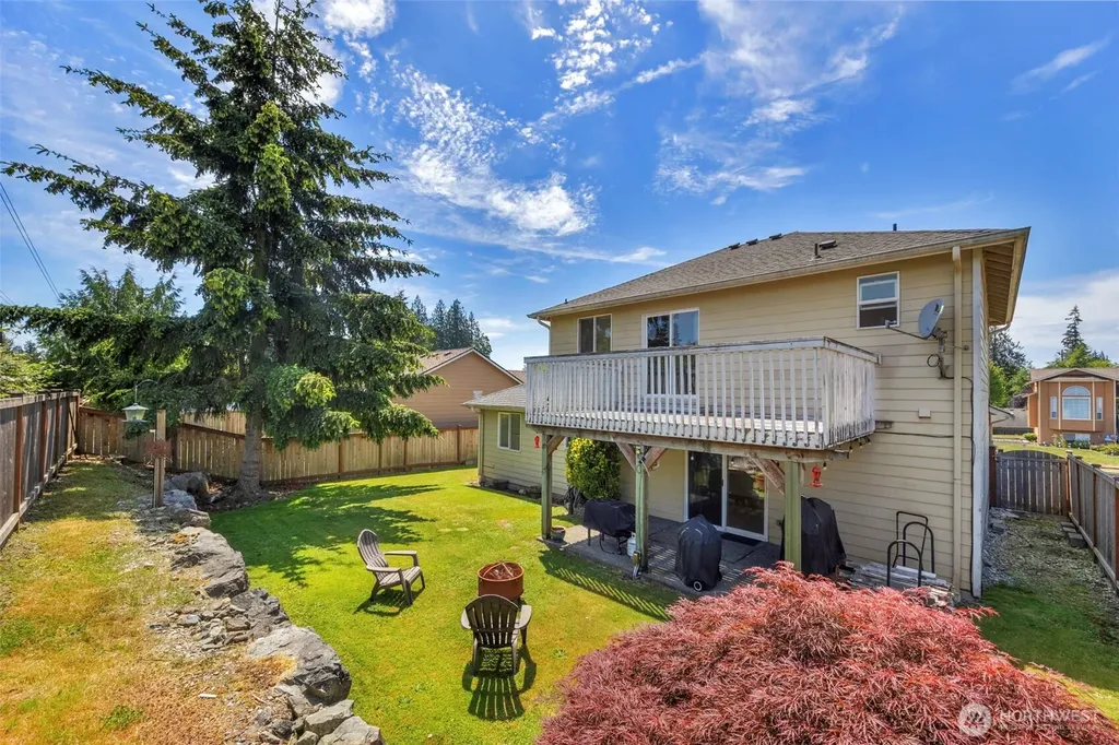 18411 Ballantrae Drive Arlington WA 98223