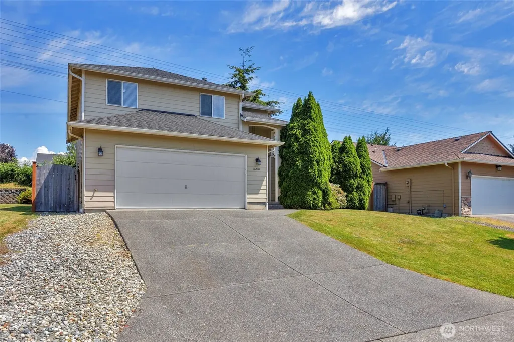 18411 Ballantrae Drive Arlington WA 98223
