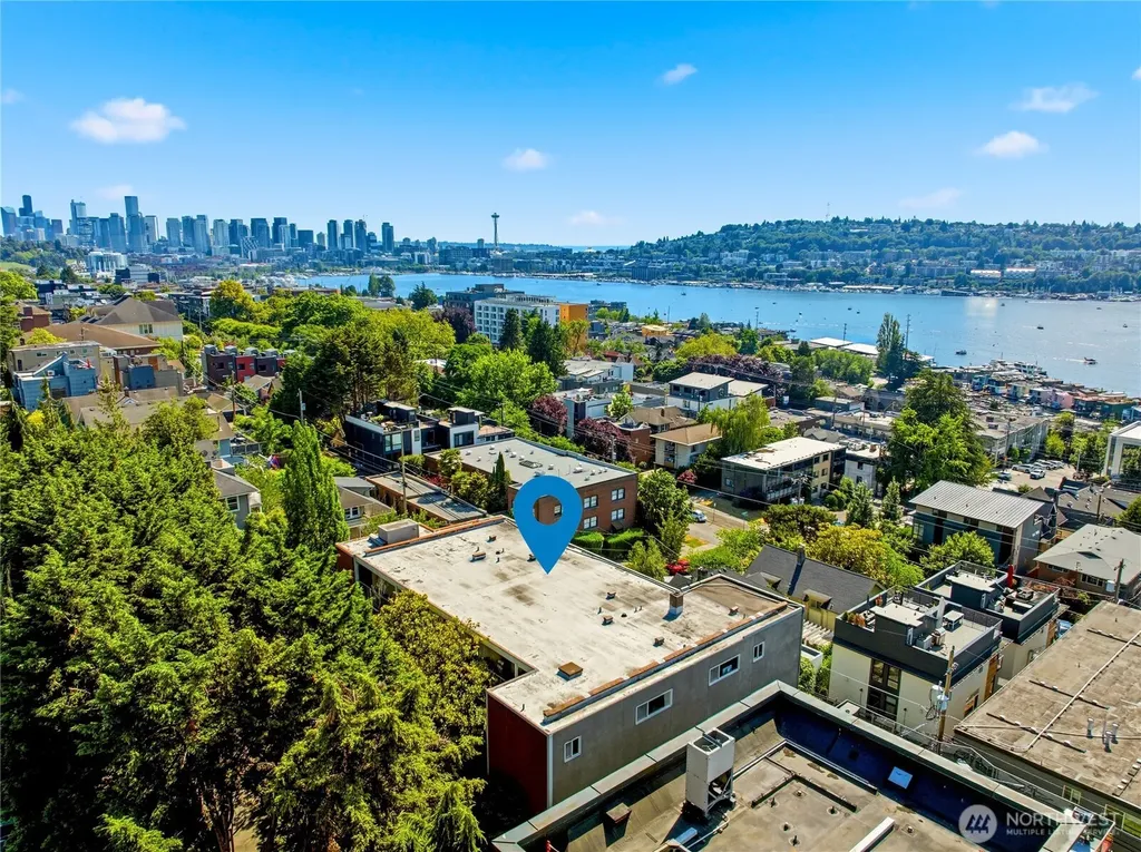 2703 Boylston Ave E #201 Seattle WA 98102