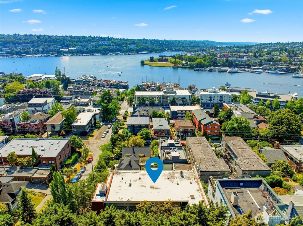 2703 Boylston Ave E #201 Seattle WA 98102