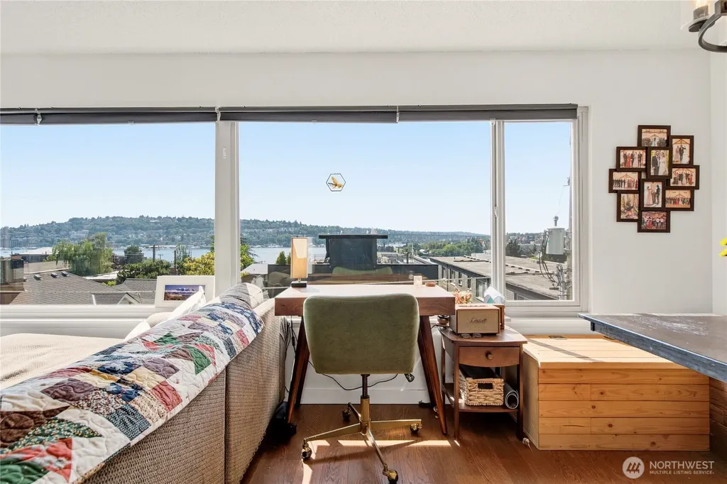 2703 Boylston Ave E #201 Seattle WA 98102
